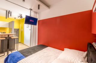 Apartment KOBRO - new city center of Lodz - Łódź - 9