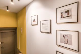 Apartment KOBRO - new city center of Lodz - 6