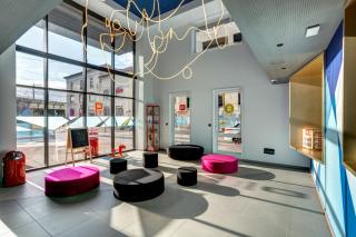 MEININGER Hotel Lyon Centre Berthelot - Lyon - 7