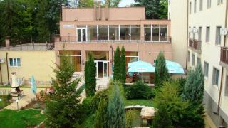 Druzhba Hotel - 7