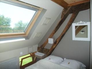 La Maison Du L.A.C. - Simard - 7