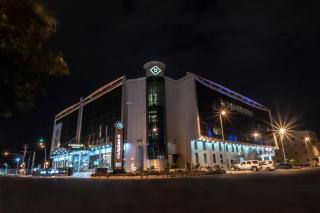 The District Hotel Najran - Najran - 5