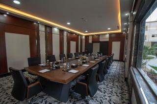 The District Hotel Najran - 1