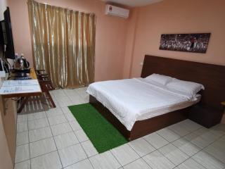 Indah Inn - 8