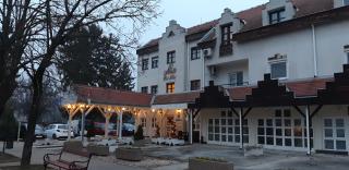 Siesta Club Apartman Harkány - Harkány - 8