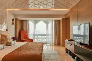 The Taj Mahal Tower, Mumbai - Mumbai - 5