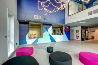 MEININGER Hotel Lyon Centre Berthelot - Lyon - 6