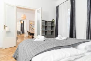 Luxury Suites Mariahilf - Vienne - 2