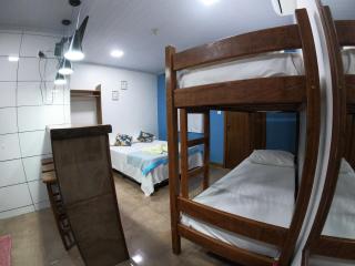 Casa da Ilha - Abraão - 2