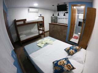 Casa da Ilha - Abraão - 3