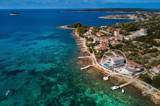 Villa Soleil - Vela Luka (Vallegrande) - 0