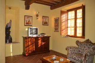 Nido d'Aquila - Collodi - 2