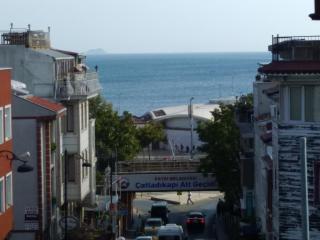 Ribad Hotel - Istanbul - 8