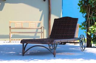 Casa para temporada com 3 suítes com ar condicionado - 4