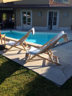 B&B Pieve Degli Artisti - Pietrasanta - 9