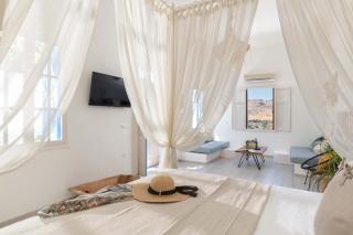 Lindos Beach Boutique Villa - Lindos - 3