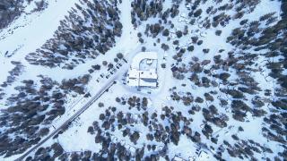 Camping Sass Dlacia - San Cassiano - 1
