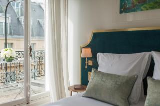 Hôtel Alfred Sommier - Paris - 2