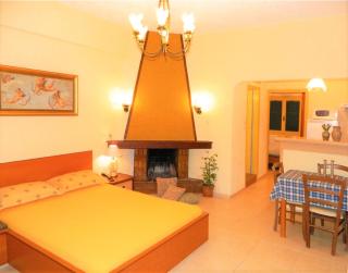 Zorbas Beach Village Hotel - Stavros - 1