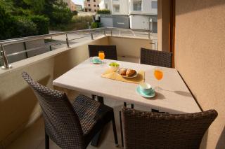 Apartments Oliva - 6