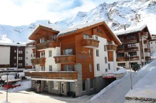 Appartements Feehof - Saas-Fee - 8