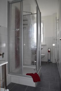 Gästewohnung Neustädter Straße 35 - Thale - 7