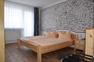 Gästewohnung Neustädter Straße 35 - Thale - 6