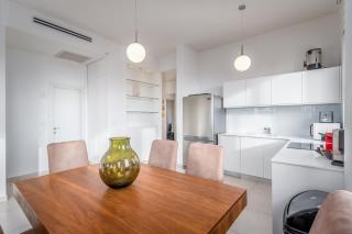 Modern & Bright 3 BDR close to the beach - Tel Aviv - 3