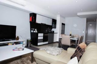 CENTRAL CBD EXEC STUNNING VIEW WIFI NETFLIX WINE - 3