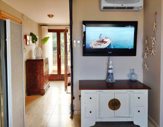 Holiday Tossa Apartment - Tossa de Mar - 6
