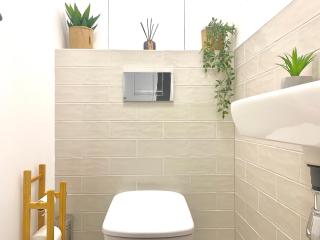 Elegant, bright spacious apartment in Bratislava center - Bratislava - 3