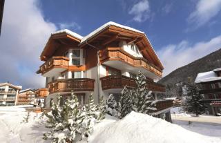 Feehof - Saas-Fee - 9