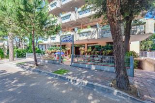 Hotel residence Jamaica - Milano Marittima - 9