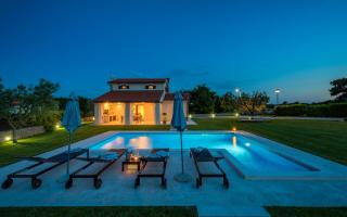 Villa Zara - Marčana - 8