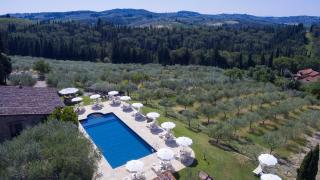 Agriturismo La Presura - Strada - 4