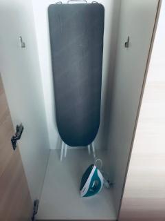 Stellar Homes at iCity - with WiFi and 2 Private Carparks - 4