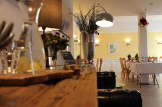 Hotel Fasanengarten - Sarstedt - 4