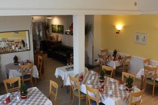 Hotel Fasanengarten - Sarstedt - 5
