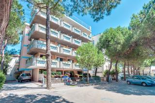 Hotel residence Jamaica - Milano Marittima - 0