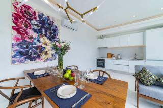 MIREVA Villas - Haad Pleayleam - 1