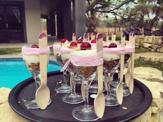 AFRICAN DREAMS GUESTHOUSE - Okahandja - 4
