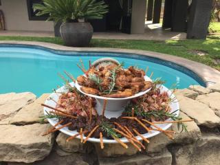 AFRICAN DREAMS GUESTHOUSE - Okahandja - 6