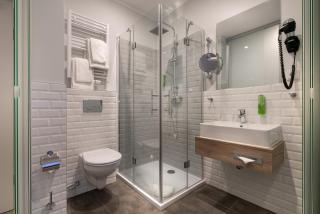 Garner Hotel Berlin - Wilmersdorf by IHG - Berlijn - 7