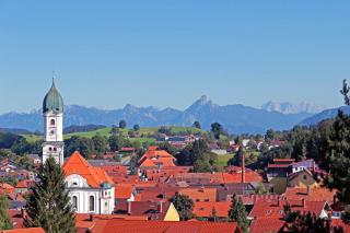 Bergliebe - Nesselwang - 2
