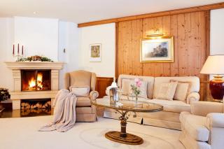 Salzburgerhof, das 5-Sterne Hotel von Zell am See - 6