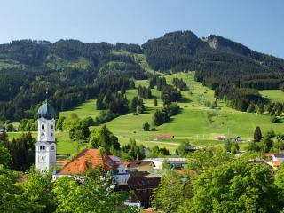 Bergliebe - Nesselwang - 1
