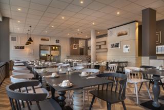 Garner Hotel Berlin - Wilmersdorf by IHG - Berlijn - 2