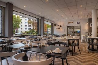 Garner Hotel Berlin - Wilmersdorf by IHG - Berlijn - 1