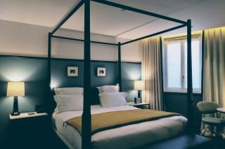 The Chess Hotel - Parijs - 9
