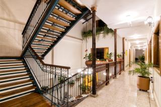 Hotel Valdivia Plaza - Jardin - 2